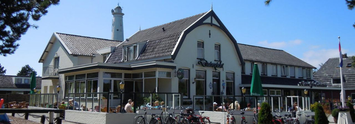 Schiermonnikoog - Hotel Duinzicht